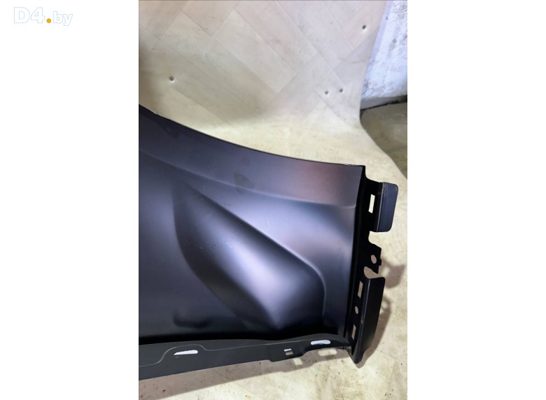 Крыло переднее левое к Крыло переднее левое к BMW 5G30/G31 undefined г. 5 G30/G31